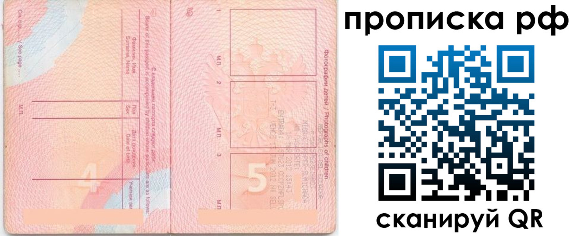 прописка иностранных граждан в Судогде